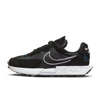 (WMNS) Nike Fontanka Waffle 'Black White' DC3579-005 6