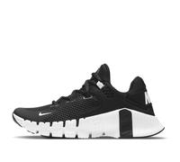 (WMNS) Nike Free Metcon 4 'Black White' CZ0596-010 7
