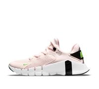 (WMNS) Nike Free Metcon 4 'Light Soft Pink' CZ0596-636 8