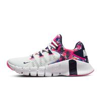 (WMNS) Nike Free Metcon 4 'Paint Smudge' CZ0596-101 8.5