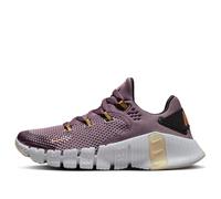(WMNS) Nike Free Metcon 4 Premium 'Purple Smoke' DQ4678-500 10