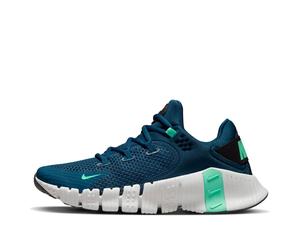 (WMNS) Nike Free Metcon 4 'Valerian Blue' CZ0596-401 8