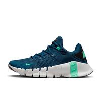 (WMNS) Nike Free Metcon 4 'Valerian Blue' CZ0596-401 9
