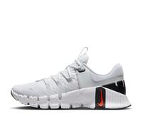 (WMNS) Nike Free Metcon 5 'Photon Dust Picante Red' DV3950-002 7