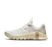 Nike Wmns Free Metcon 5 Sail Sanddrift Women Cross Training Shoes DV3950-100