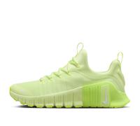 (WMNS) Nike Free Metcon 6 'Barely Volt Volt Volt Glow White' FJ7126-702 7.5