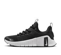 (WMNS) Nike Free Metcon 6 'Black White' FJ7126-001 8