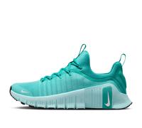 Nike Wmns Free Metcon 6 Bleached Turq White Women Cross Training Shoe FJ7126-301
