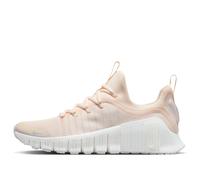(WMNS) Nike Free Metcon 6 'Chalk White Peak White' FJ7126-112 7