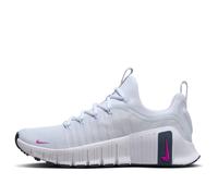 (WMNS) Nike Free Metcon 6 'Football Grey' FJ7126-004 6