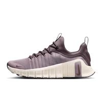 (WMNS) Nike Free Metcon 6 'Light Violet Ore Chalk Tattoo' FJ7126-200 8