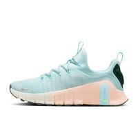 (WMNS) Nike Free Metcon 6 Premium 'Glacier Blue Washed Coral' HV5228-474 10.5