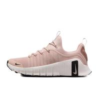 (WMNS) Nike Free Metcon 6 Premium 'Pink Oxford' HF1208-600 6.5