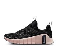 (WMNS) Nike Free Metcon 6 SE 'Black Silt Red' HV2017-001 7.5