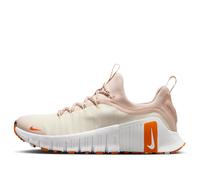 Nike Free Metcon 6 Women's Workout Shoes (Soft Pearl/Pearl White/Black)