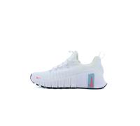 (WMNS) Nike Free Metcon 6 'White Denim Turquoise' FJ7126-102 8.5