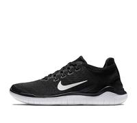 (WMNS) Nike Free RN 2018 'Black' 942837-001 5.5