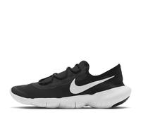 (WMNS) Nike Free RN 5.0 2020 'Black' CJ0270-001 5