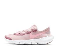 (WMNS) Nike Free RN 5.0 2020 'Champagne Pink Glaze' CJ0270-600 8