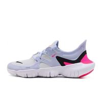 (WMNS) Nike Free RN 5.0 'Half Blue' AQ1316-101 7