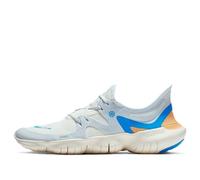 (WMNS) Nike Free RN 5.0 JDI 'Grey Blue Hero' CI1289-001 5