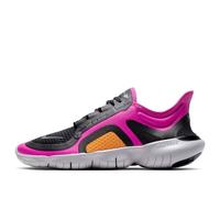 (WMNS) Nike Free RN 5.0 Shield 'Fire Pink' BV1224-600 5.5