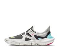 (WMNS) Nike Free RN 5.0 'Thunder Grey' AQ1316-100 8.5