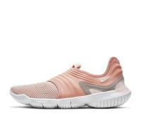 (WMNS) Nike Free RN Flyknit 3.0 'Pink Quartz' AQ5708-600 7.5