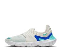 (WMNS) Nike Free RN Flyknit 3.0 'Sail Racer Blue' AQ5708-100 5