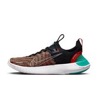 (WMNS) Nike Free RN Next Nature 'Black Multi Color' DX6482-001 6