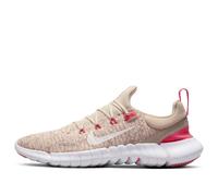 (WMNS) Nike Free Run 5.0 Next Nature 'Sanddrift Sea Coral' CZ1891-102 6.5