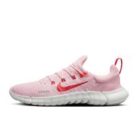 (WMNS) Nike Free Run 5.0 Next Nature 'Soft Pink Light Crimson' CZ1891-602 5