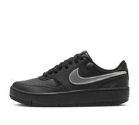 (WMNS) Nike Gamma Force 'Black Silver' HQ1674-001 10