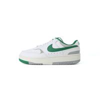 Gamma Force Low Shoe - female - Nike - Skateboarding - White - 5 1/2 UK - Sport 5 1/2 UK