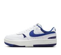 (WMNS) Nike Gamma Force 'White Game Royal' DX9176-101 6