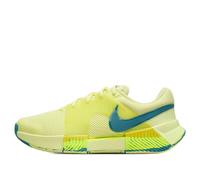 (WMNS) Nike GP Challenge 1 Premium 'Luminous Green Volt Teal' HF1140-300 5