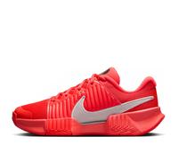(WMNS) Nike GP Challenge Pro Premium 'Bright Crimson Metallic Silver' HQ2609-600 7.5