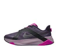 Nike Hybrid RN shoes purple black pink women - 37.5