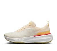 (WMNS) Nike Invincible 3 Women's Road Running Shoes 'Light Cream Topaz Gold' DR2660-201 9