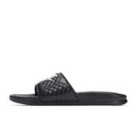 (WMNS) Nike JDI Benassi Slides 'Black Diamond Pattern' 343881-011 10