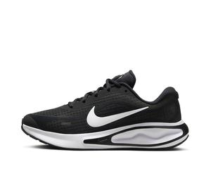 (WMNS) Nike Journey Run 'Black White' FJ7765-001 8.5
