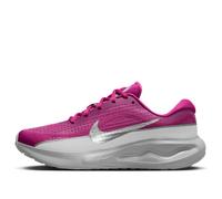 (WMNS) Nike Journey Run Premium 'Hot Fuchsia Wolf Grey Metallic Silver' FZ3090-500 8