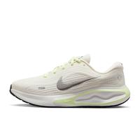 (WMNS) Nike Journey Run 'Sail Metallic Silver Barely Volt' FJ7765-115 7