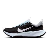 (WMNS) Nike Juniper Trail 2 Next Nature 'Black Light Grey White' DM0821-006 9.5