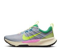 (WMNS) Nike Juniper Trail 2 Next Nature 'Wolf Grey Volt' DM0821-004 7.5
