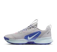 (WMNS) Nike Juniper Trail 3 'Grey Fog Sapphire Glacier Blue' FQ0902-005 7.5