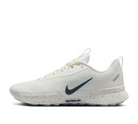 (WMNS) Nike Juniper Trail 3 'Summit White Armory Navy' FQ0902-101 7.5