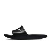 (WMNS) Nike Kawa Shower 'Black White' 832655-001 8