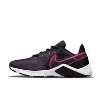 (WMNS) Nike Legend Essential 2 'Black Hyper Pink' CQ9545-014 11
