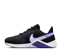(WMNS) Nike Legend Essential 2 'Black Lapis Light Thistle' CQ9545-009 5.5